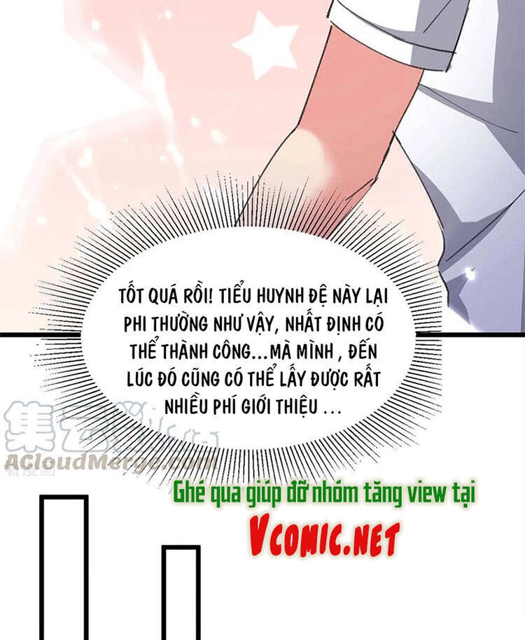 Trọng Sinh Khí Thiếu Quy Lai Chapter 178 - 6