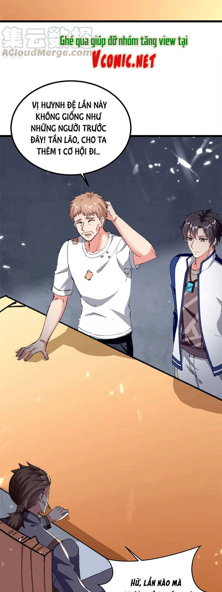 Trọng Sinh Khí Thiếu Quy Lai Chapter 178 - 11