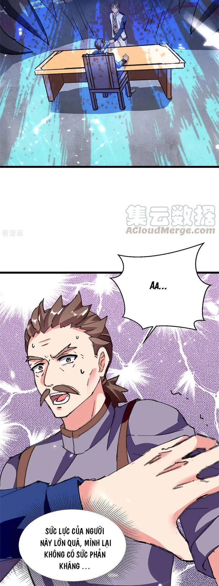 Trọng Sinh Khí Thiếu Quy Lai Chapter 178 - 15