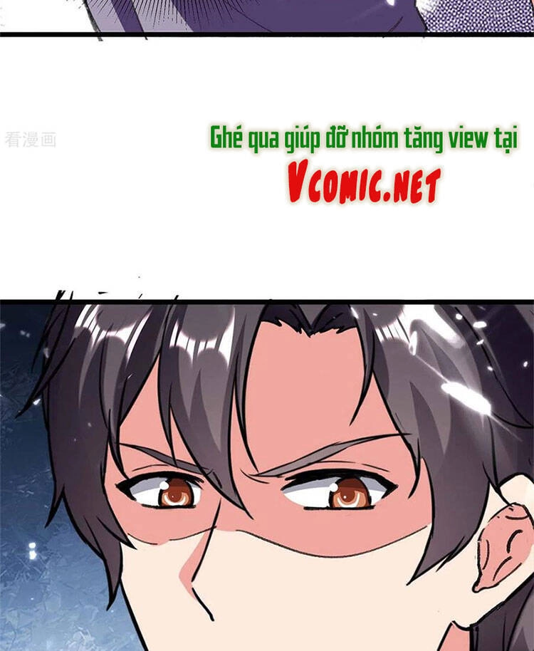 Trọng Sinh Khí Thiếu Quy Lai Chapter 178 - 16