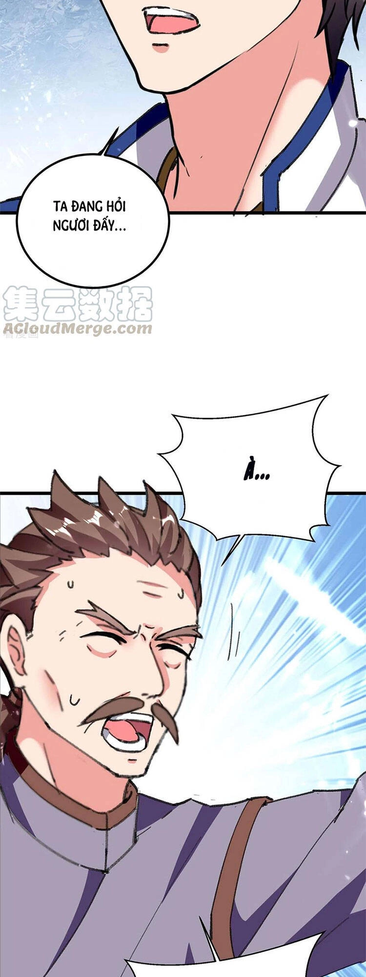 Trọng Sinh Khí Thiếu Quy Lai Chapter 178 - 17