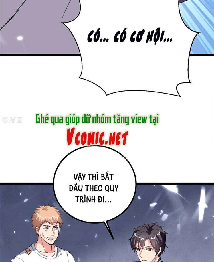 Trọng Sinh Khí Thiếu Quy Lai Chapter 178 - 18