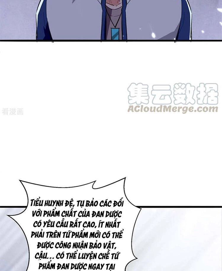 Trọng Sinh Khí Thiếu Quy Lai Chapter 178 - 24