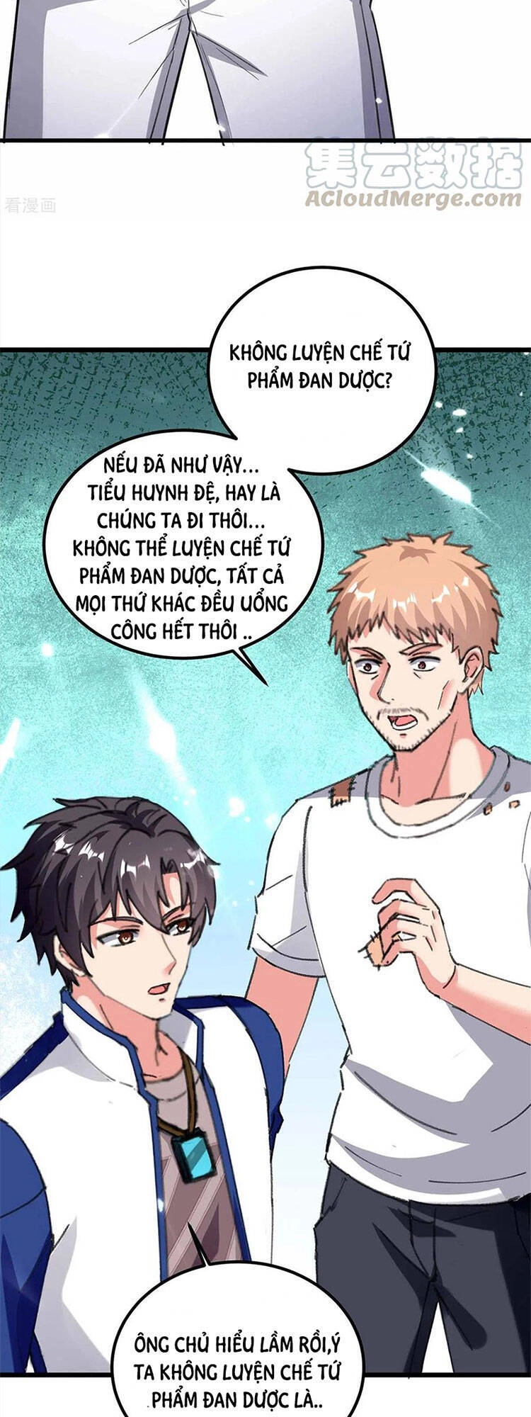 Trọng Sinh Khí Thiếu Quy Lai Chapter 178 - 27