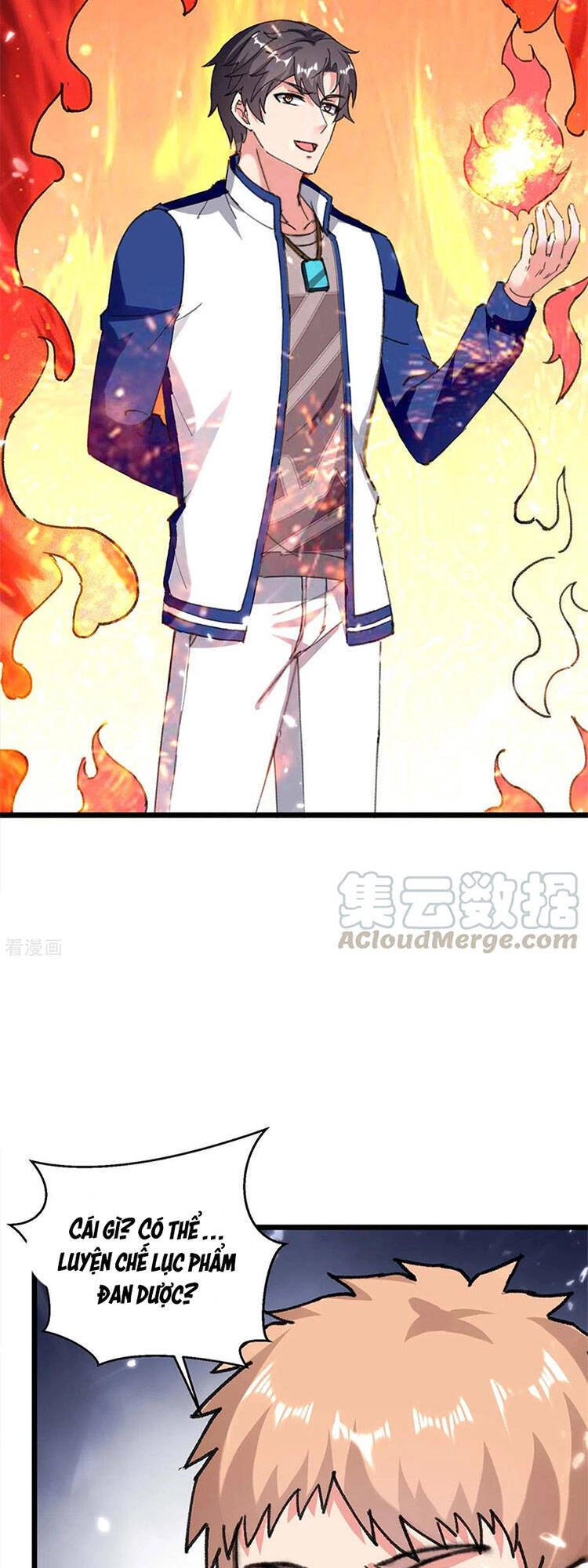 Trọng Sinh Khí Thiếu Quy Lai Chapter 178 - 29