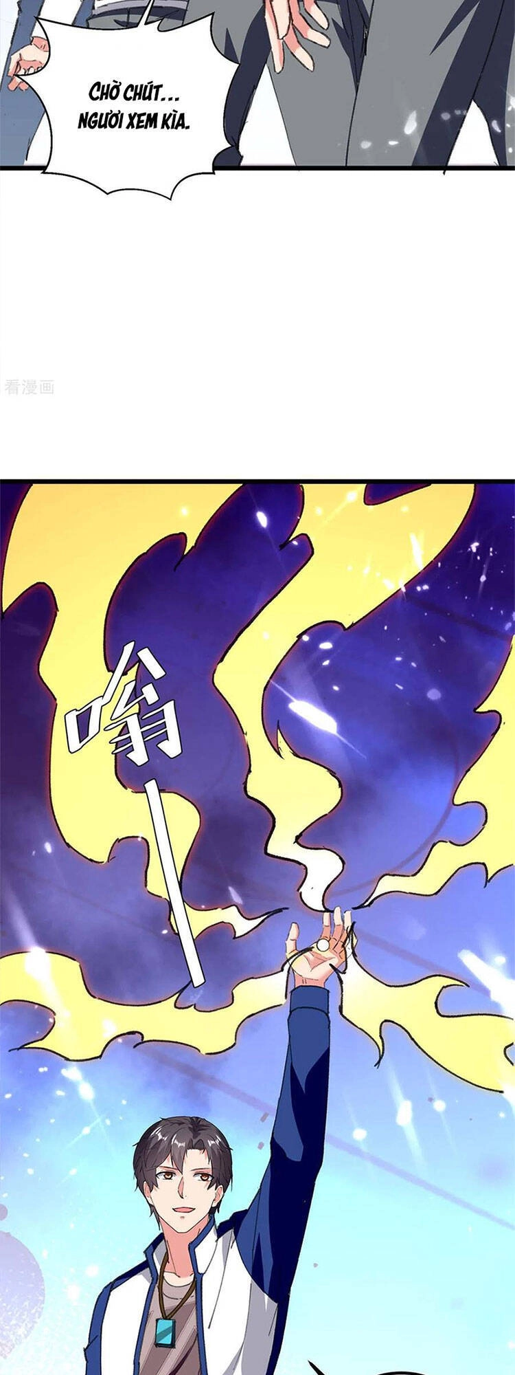 Trọng Sinh Khí Thiếu Quy Lai Chapter 178 - 35