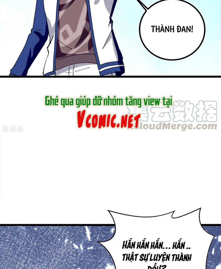 Trọng Sinh Khí Thiếu Quy Lai Chapter 178 - 36