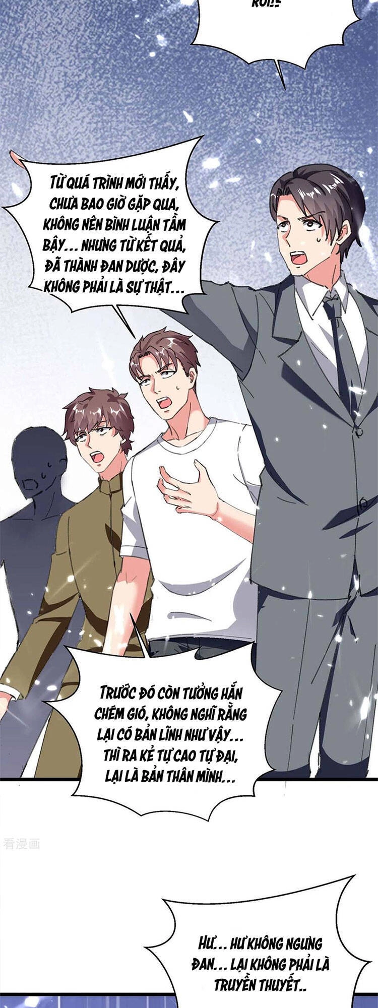 Trọng Sinh Khí Thiếu Quy Lai Chapter 178 - 37