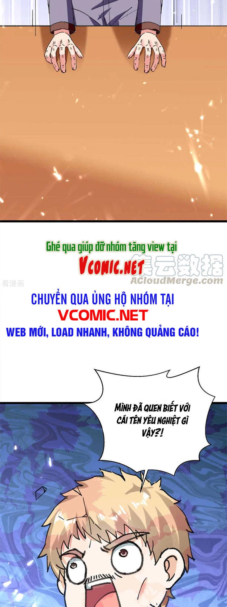 Trọng Sinh Khí Thiếu Quy Lai Chapter 178 - 39