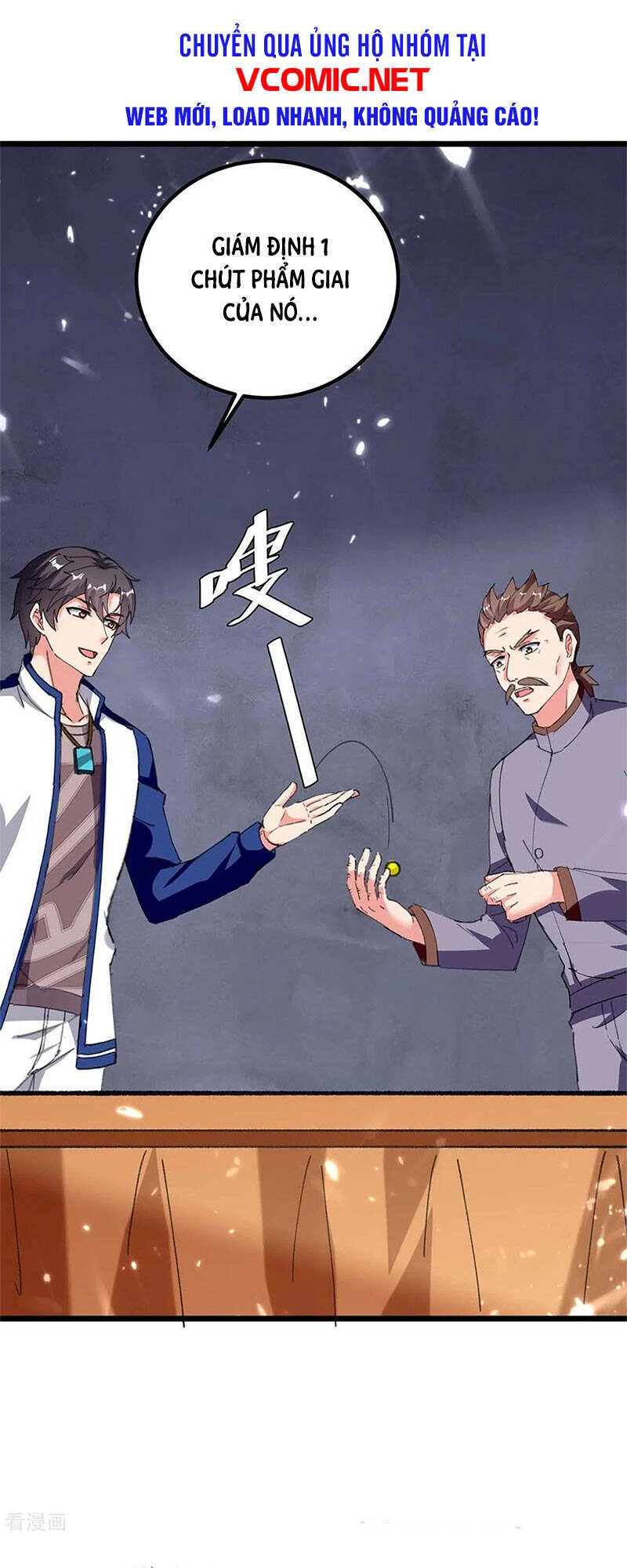 Trọng Sinh Khí Thiếu Quy Lai Chapter 179 - 1