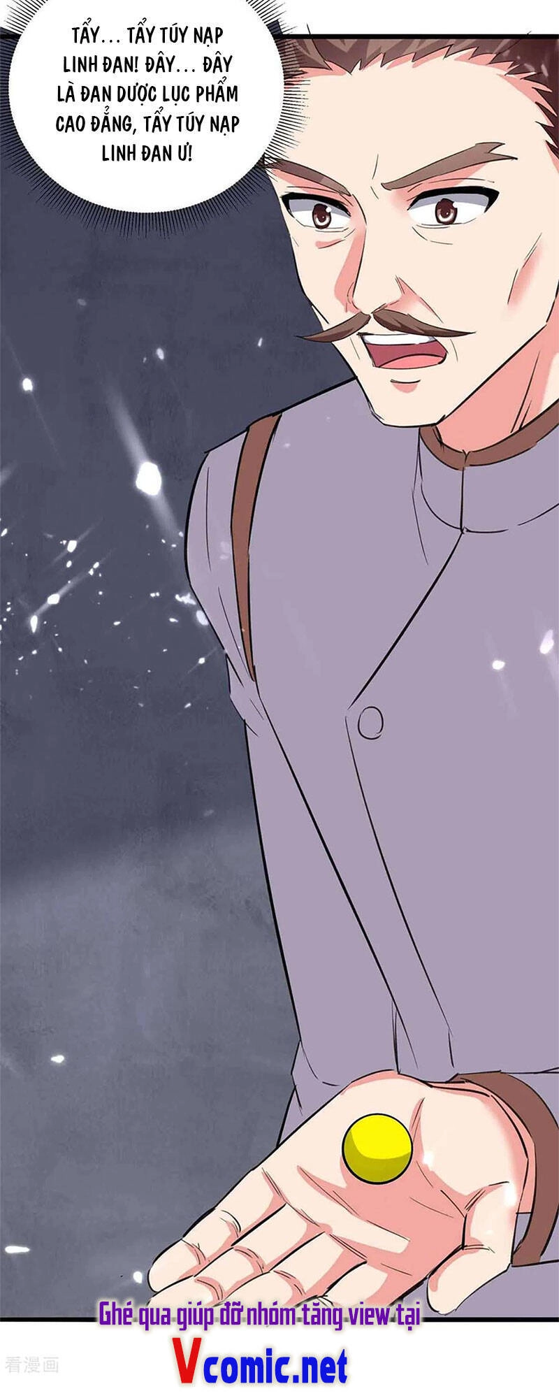 Trọng Sinh Khí Thiếu Quy Lai Chapter 179 - 3