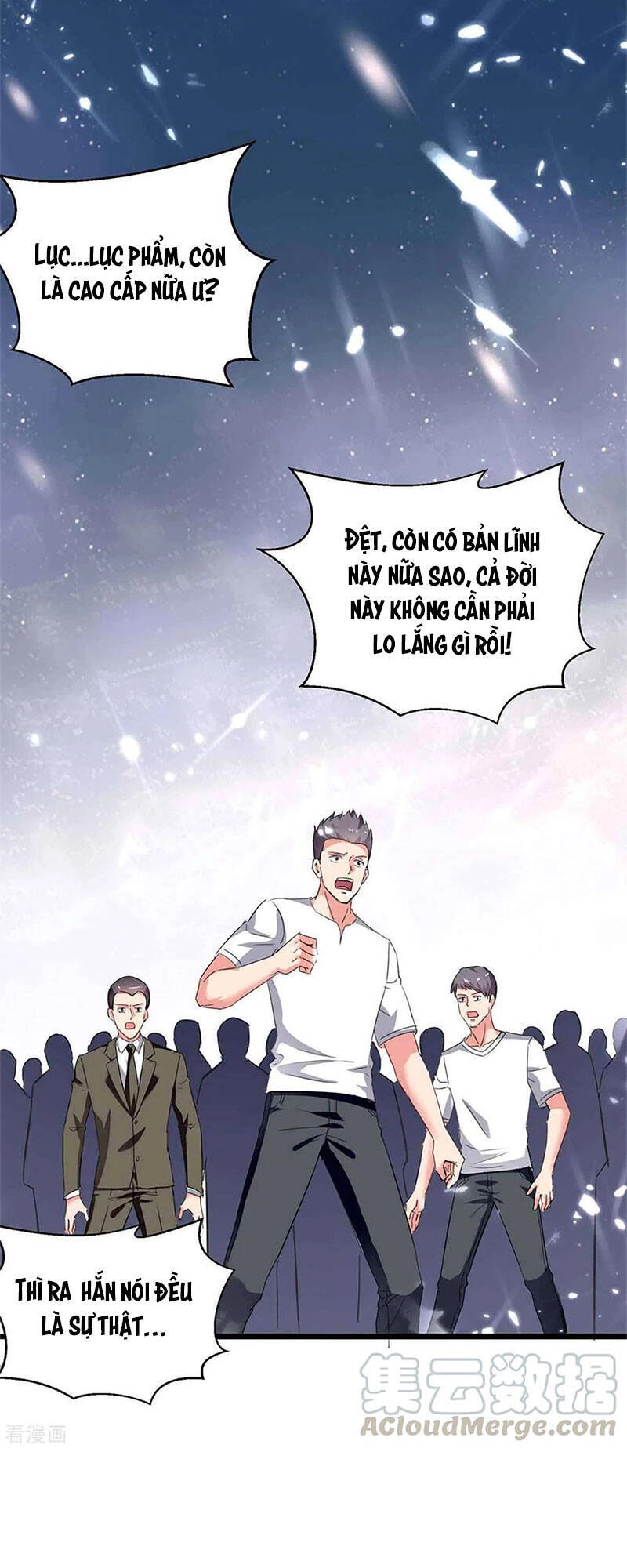 Trọng Sinh Khí Thiếu Quy Lai Chapter 179 - 5