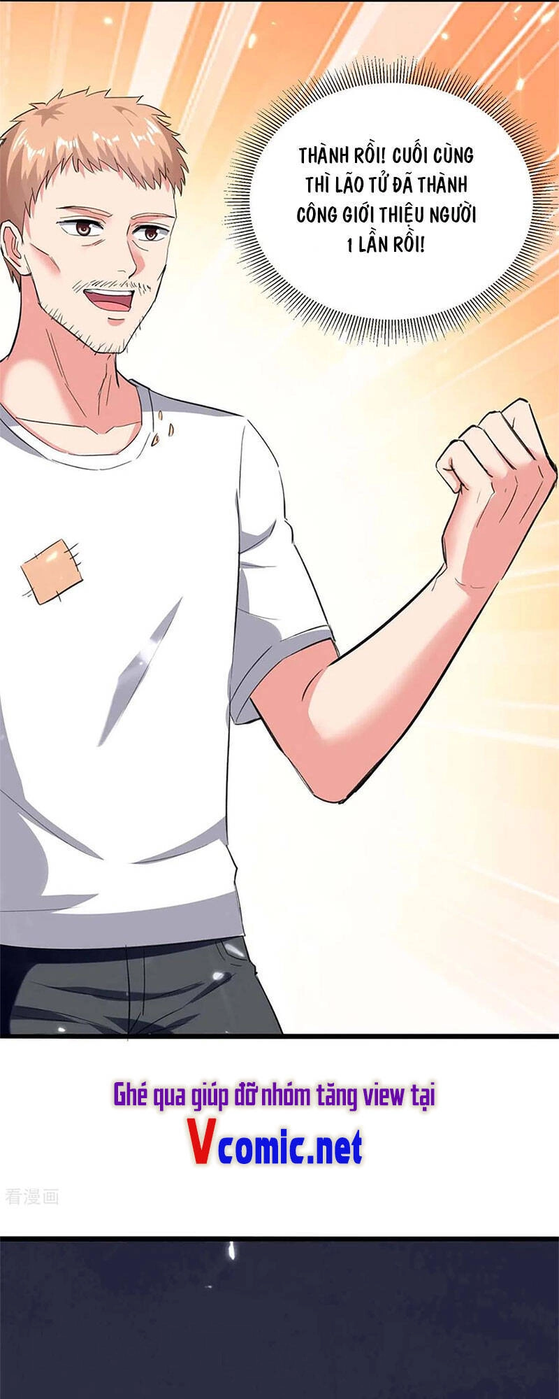 Trọng Sinh Khí Thiếu Quy Lai Chapter 179 - 7