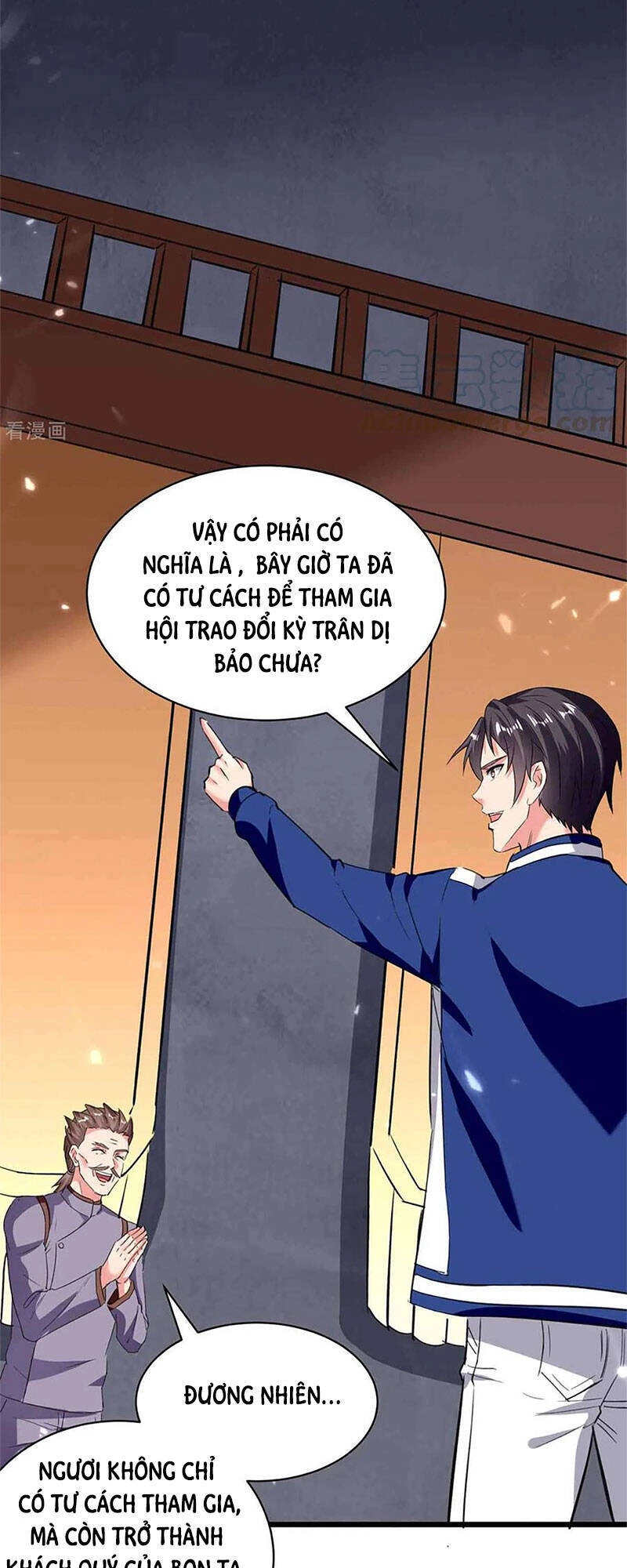 Trọng Sinh Khí Thiếu Quy Lai Chapter 179 - 9