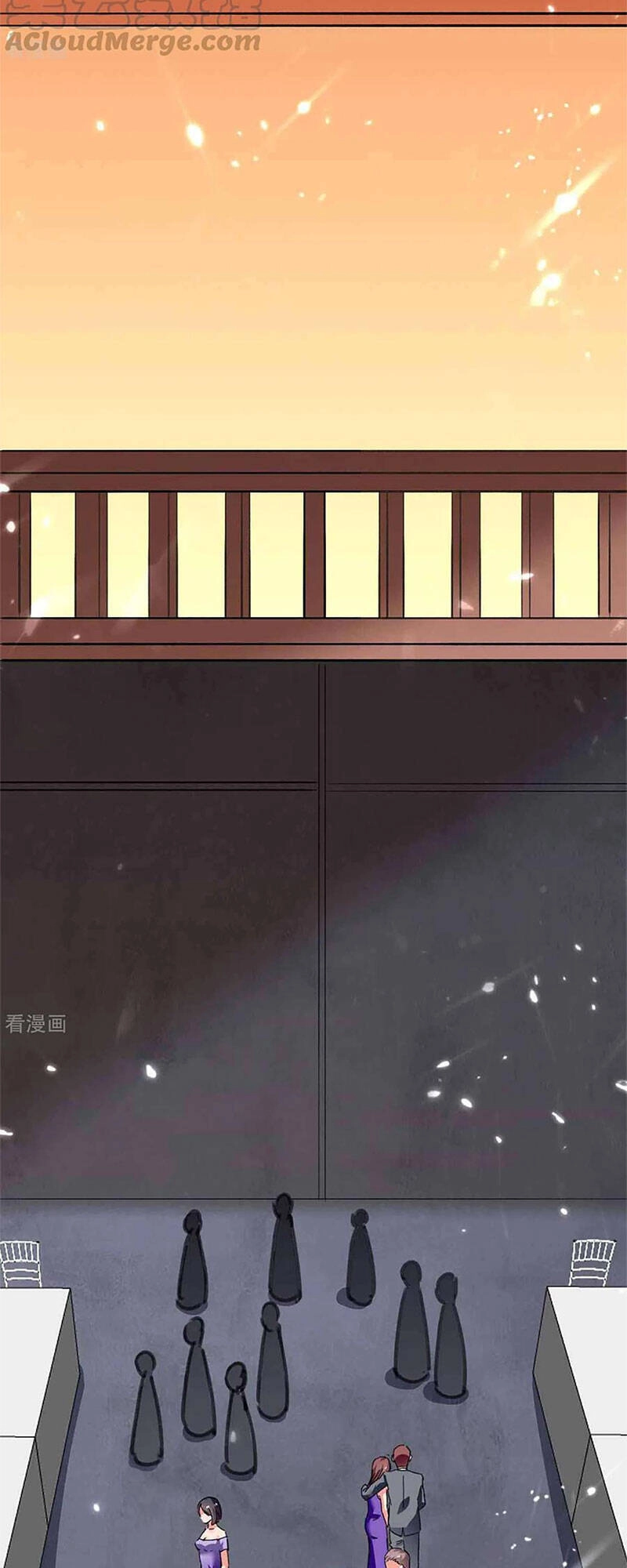 Trọng Sinh Khí Thiếu Quy Lai Chapter 179 - 13