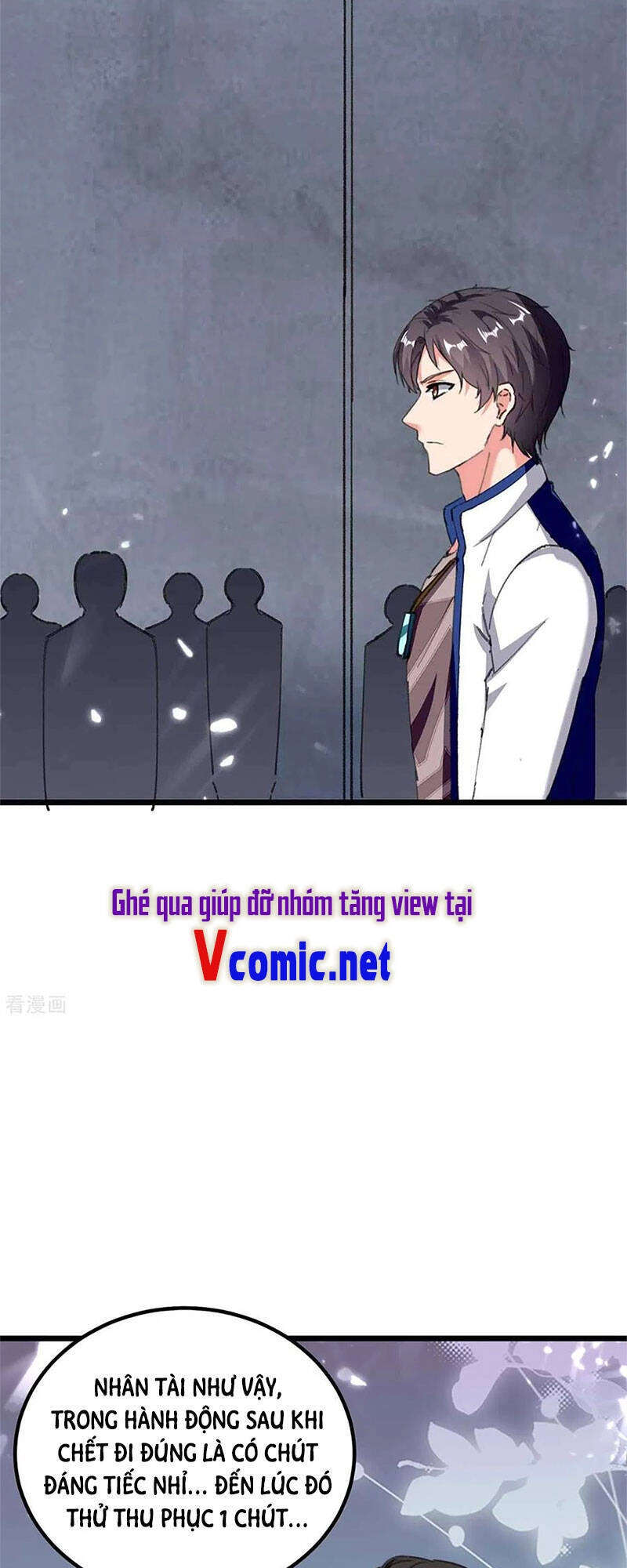 Trọng Sinh Khí Thiếu Quy Lai Chapter 179 - 19