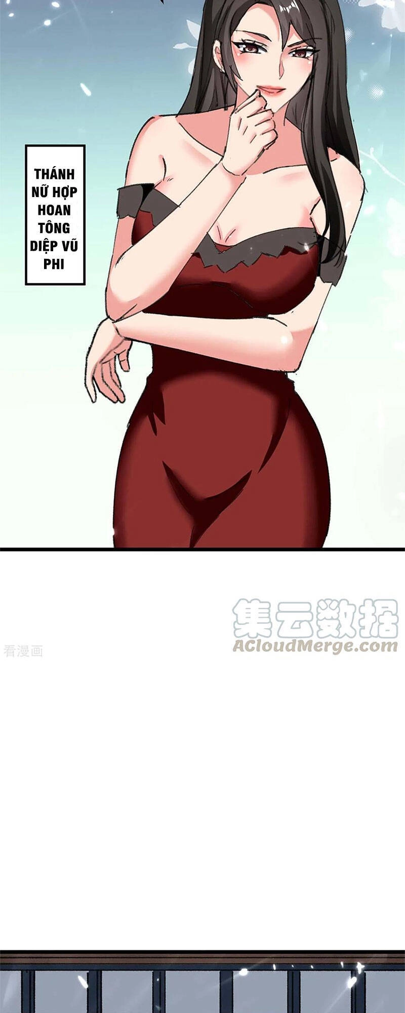 Trọng Sinh Khí Thiếu Quy Lai Chapter 179 - 21