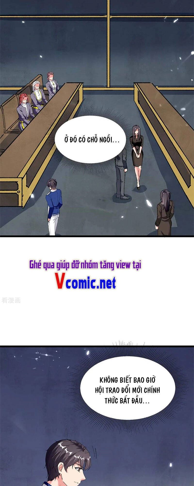 Trọng Sinh Khí Thiếu Quy Lai Chapter 179 - 23