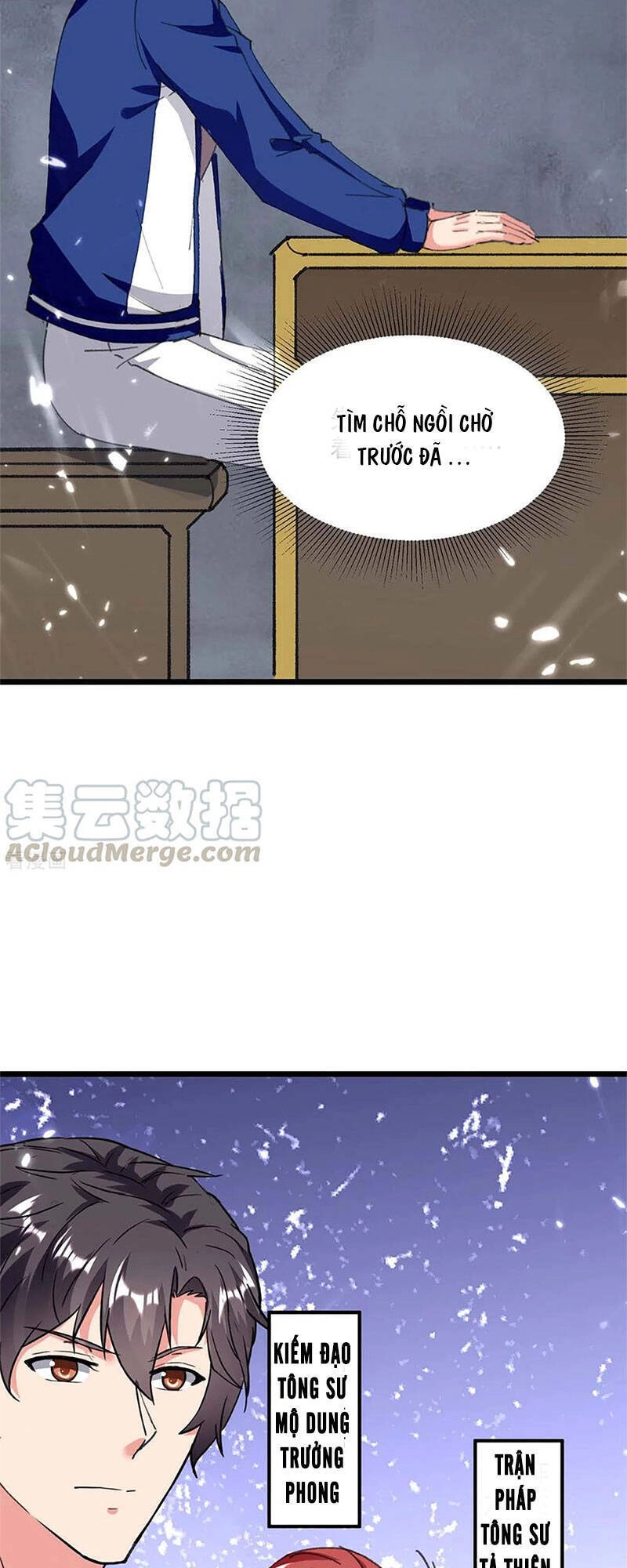 Trọng Sinh Khí Thiếu Quy Lai Chapter 179 - 25