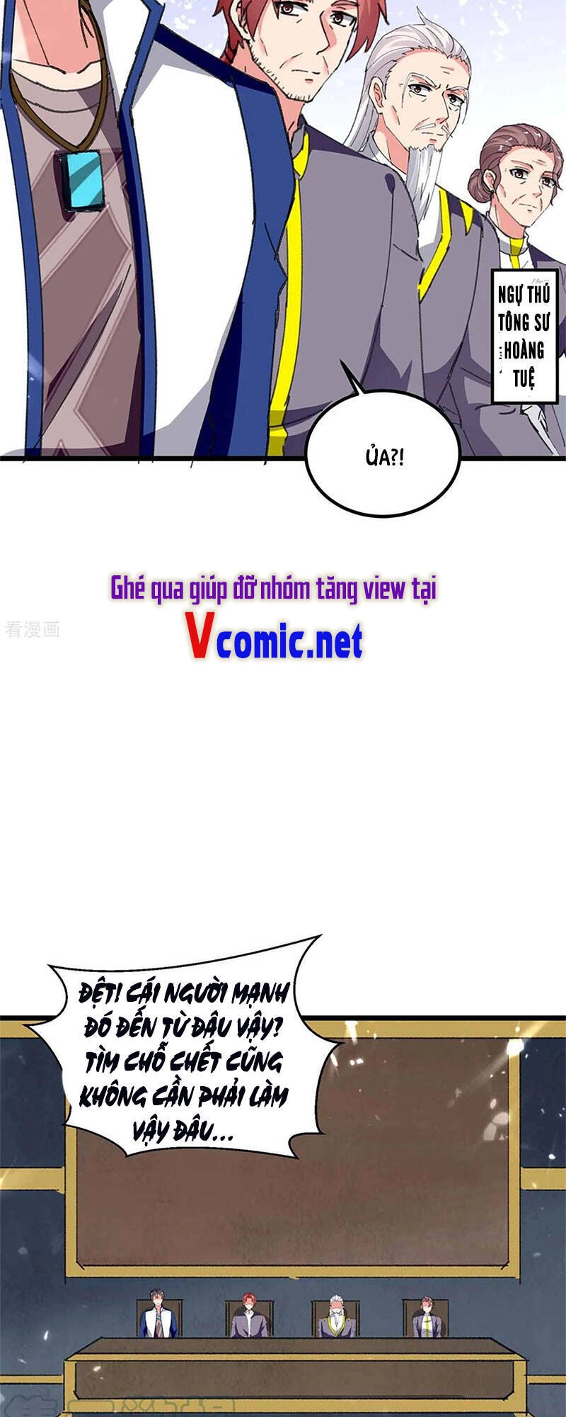 Trọng Sinh Khí Thiếu Quy Lai Chapter 179 - 27