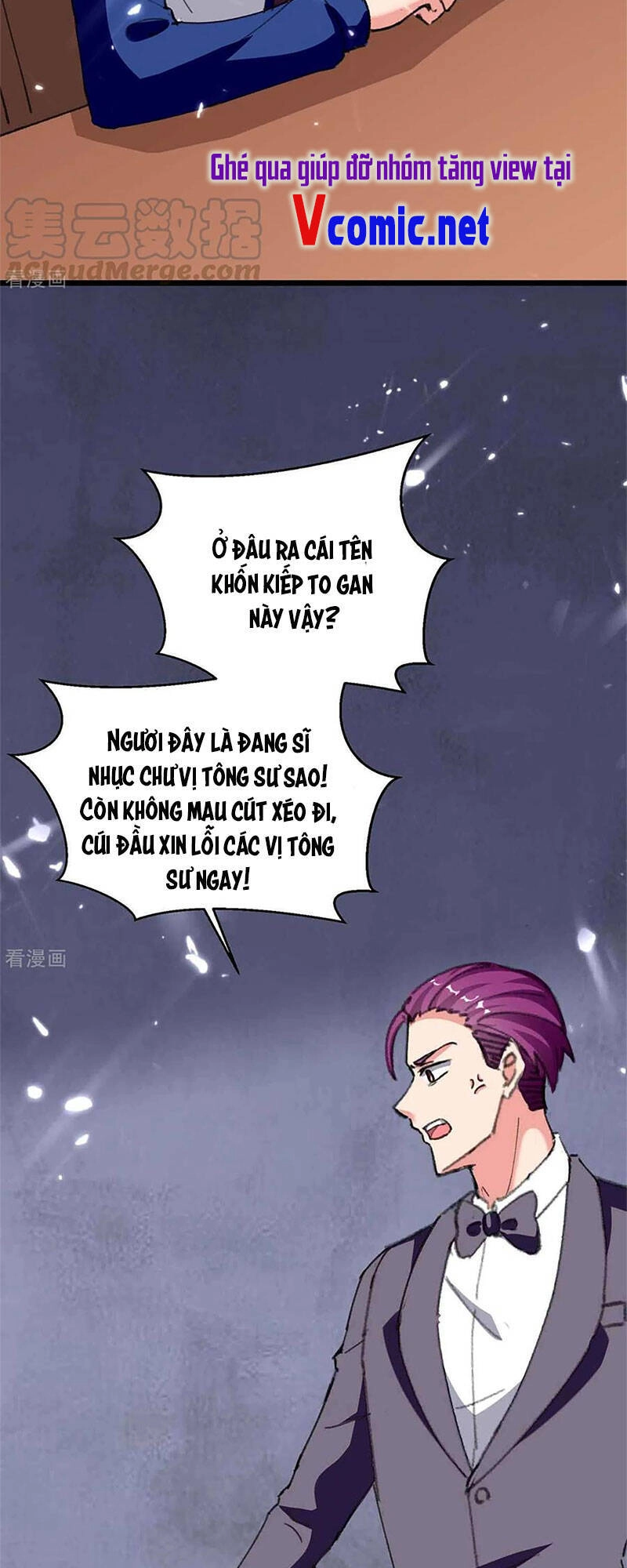 Trọng Sinh Khí Thiếu Quy Lai Chapter 179 - 35