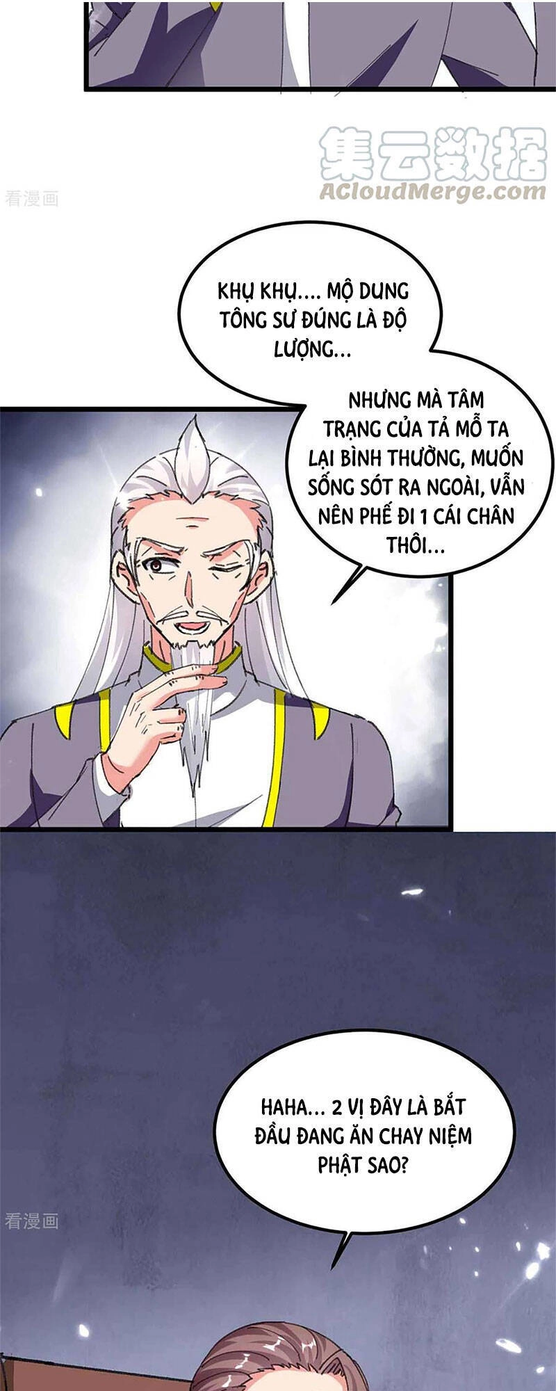 Trọng Sinh Khí Thiếu Quy Lai Chapter 179 - 41