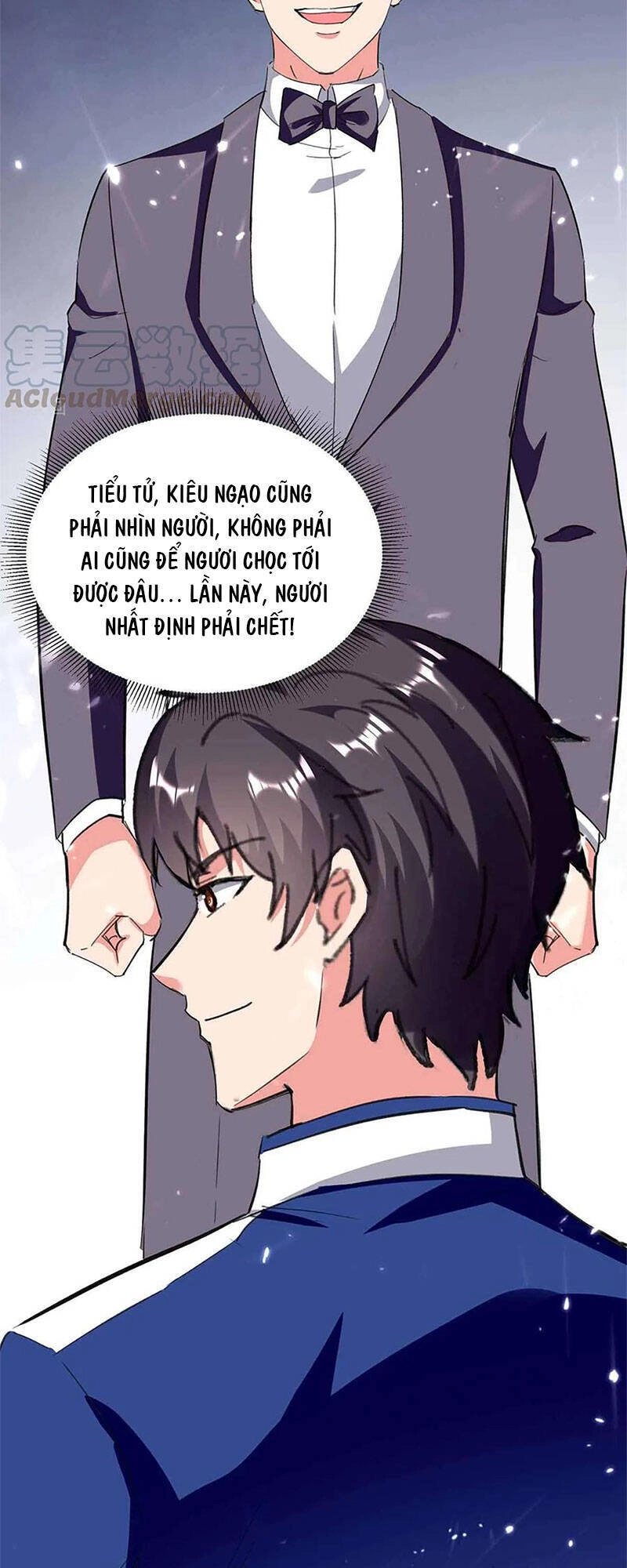 Trọng Sinh Khí Thiếu Quy Lai Chapter 179 - 49