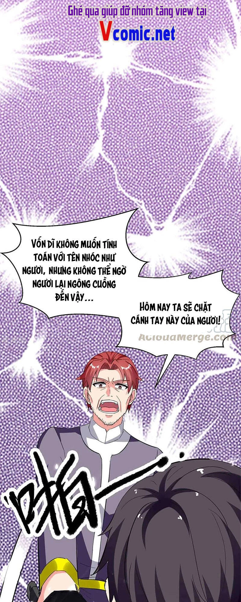 Trọng Sinh Khí Thiếu Quy Lai Chapter 179 - 51