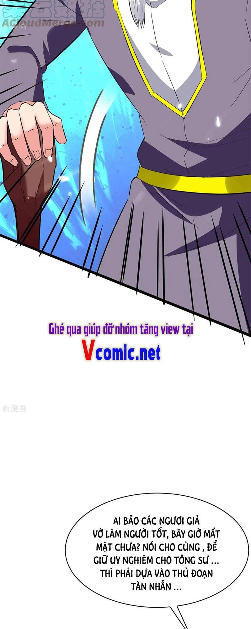 Trọng Sinh Khí Thiếu Quy Lai Chapter 179 - 55