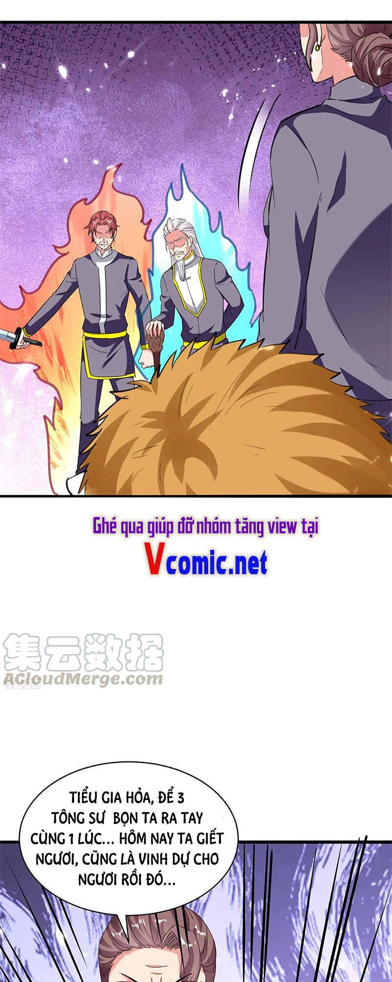 Trọng Sinh Khí Thiếu Quy Lai Chapter 179 - 57