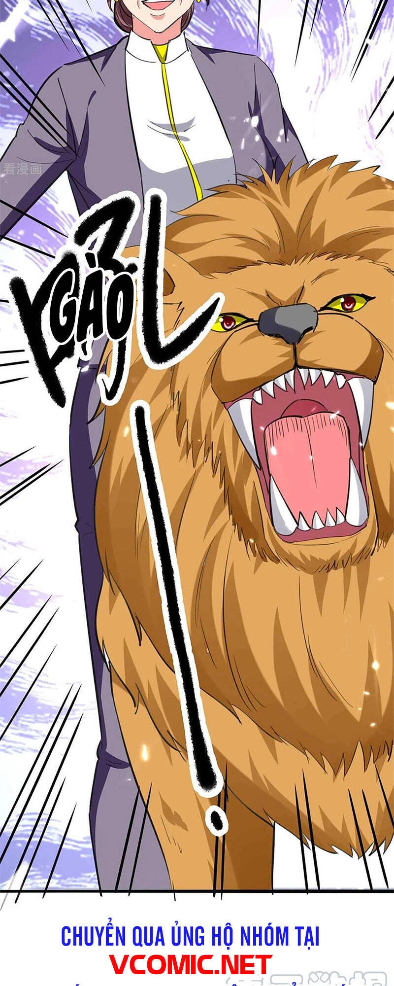 Trọng Sinh Khí Thiếu Quy Lai Chapter 179 - 59