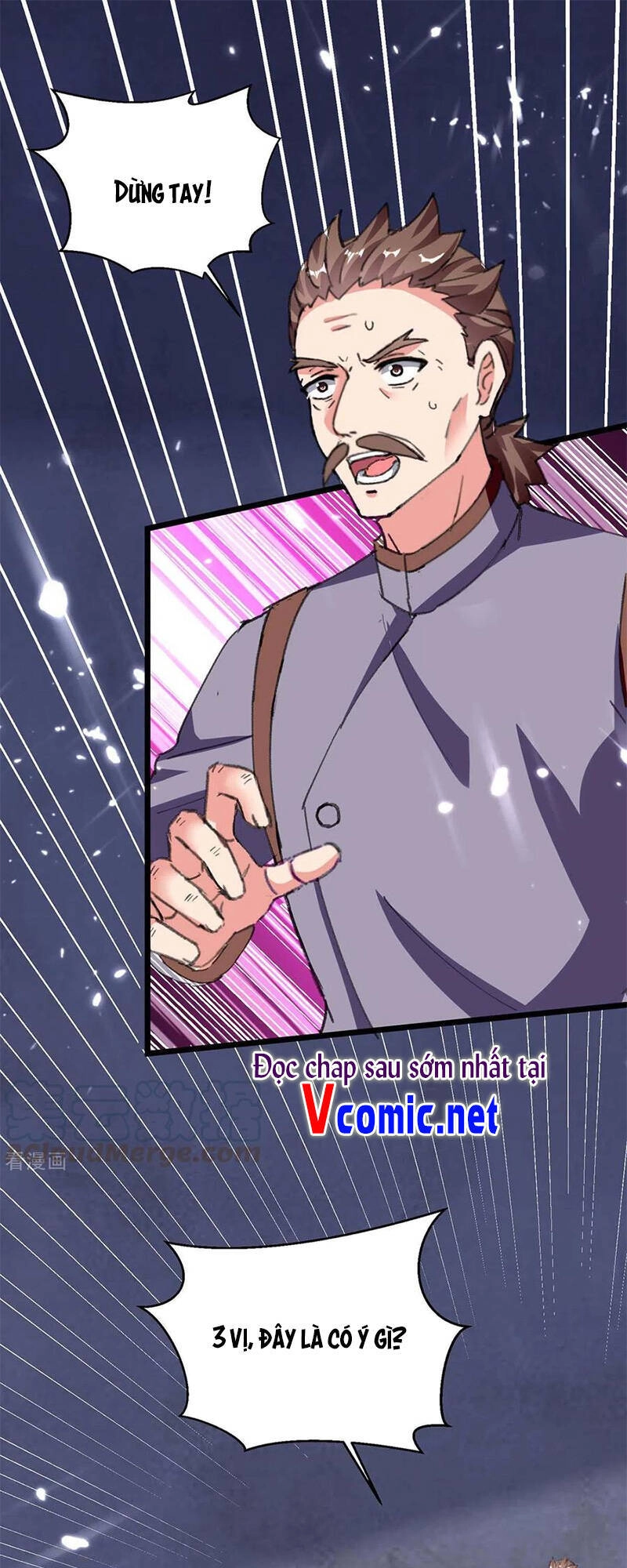 Trọng Sinh Khí Thiếu Quy Lai Chapter 180 - 1