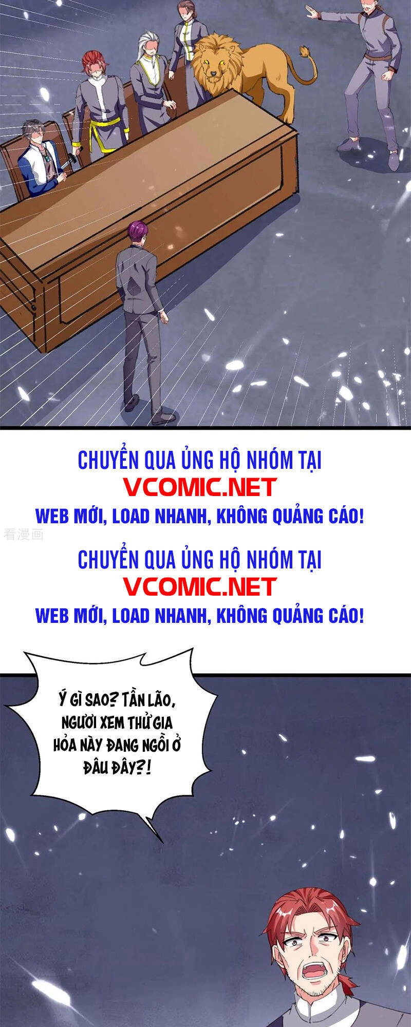 Trọng Sinh Khí Thiếu Quy Lai Chapter 180 - 3