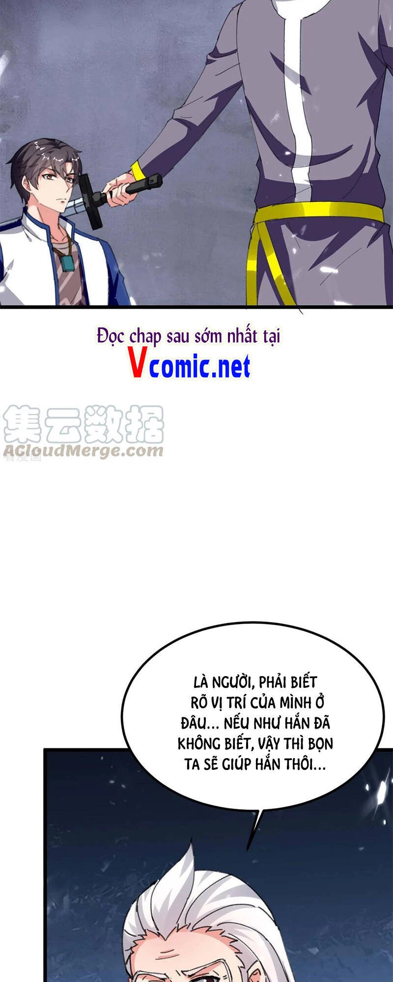 Trọng Sinh Khí Thiếu Quy Lai Chapter 180 - 5