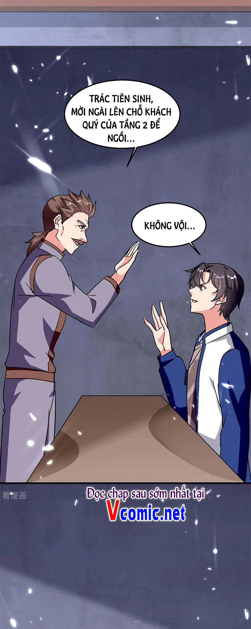 Trọng Sinh Khí Thiếu Quy Lai Chapter 180 - 17