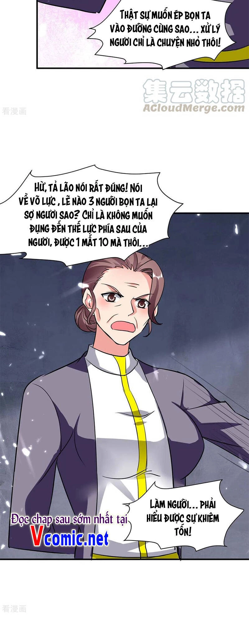 Trọng Sinh Khí Thiếu Quy Lai Chapter 180 - 23