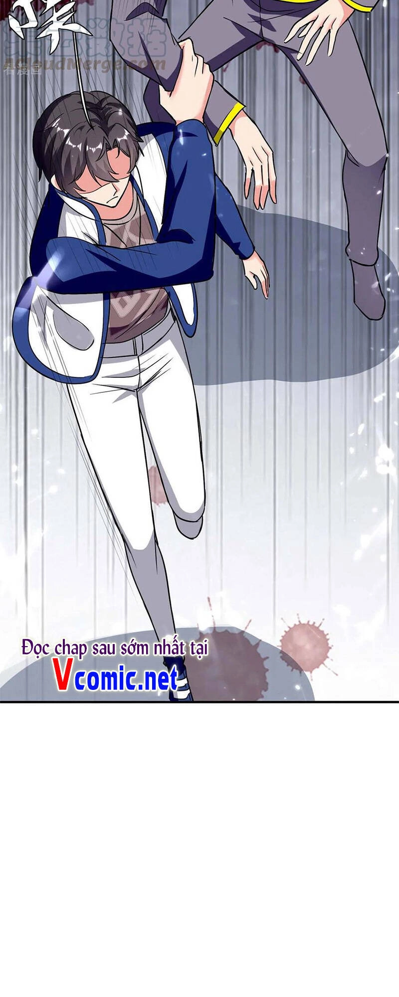 Trọng Sinh Khí Thiếu Quy Lai Chapter 180 - 27