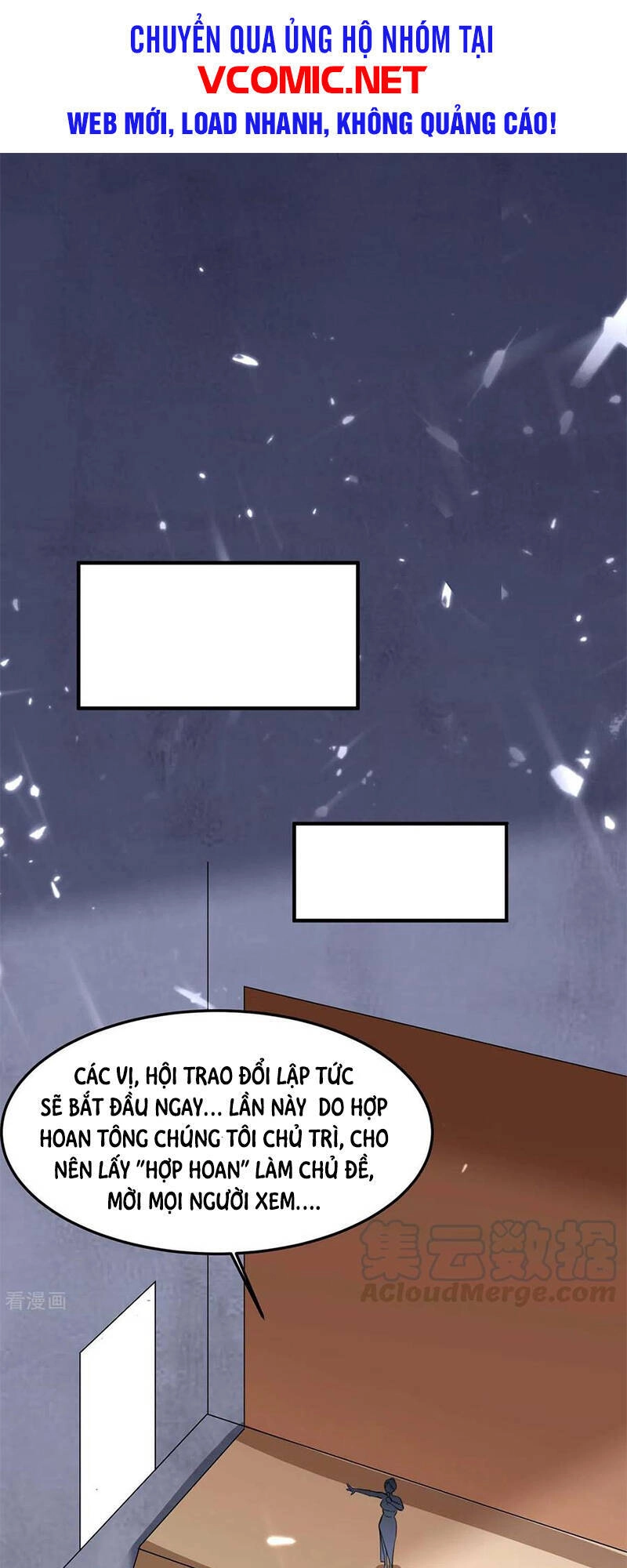 Trọng Sinh Khí Thiếu Quy Lai Chapter 181 - 1