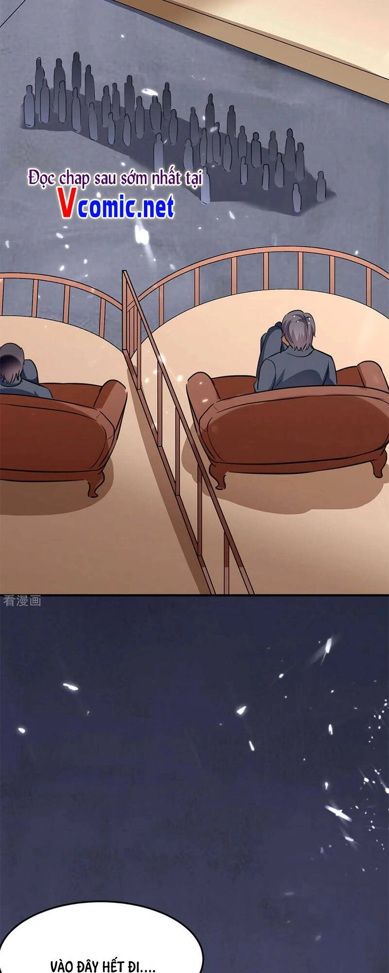 Trọng Sinh Khí Thiếu Quy Lai Chapter 181 - 3