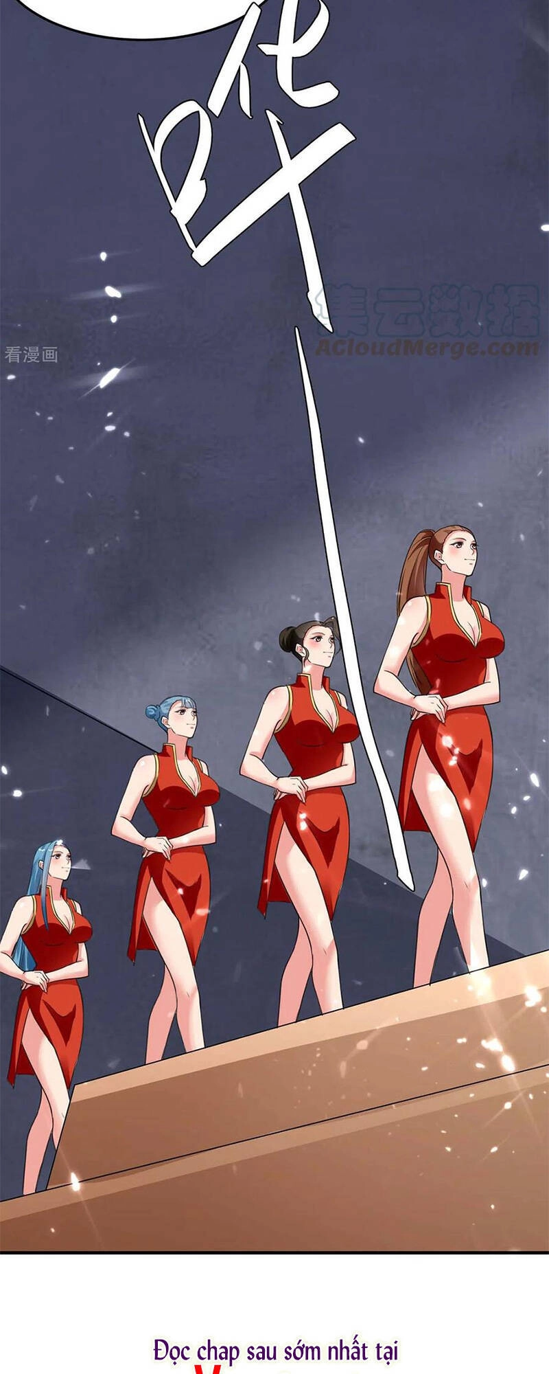 Trọng Sinh Khí Thiếu Quy Lai Chapter 181 - 5