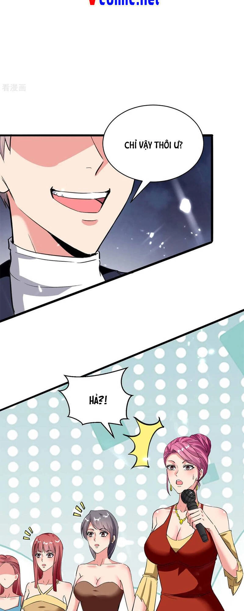 Trọng Sinh Khí Thiếu Quy Lai Chapter 181 - 7