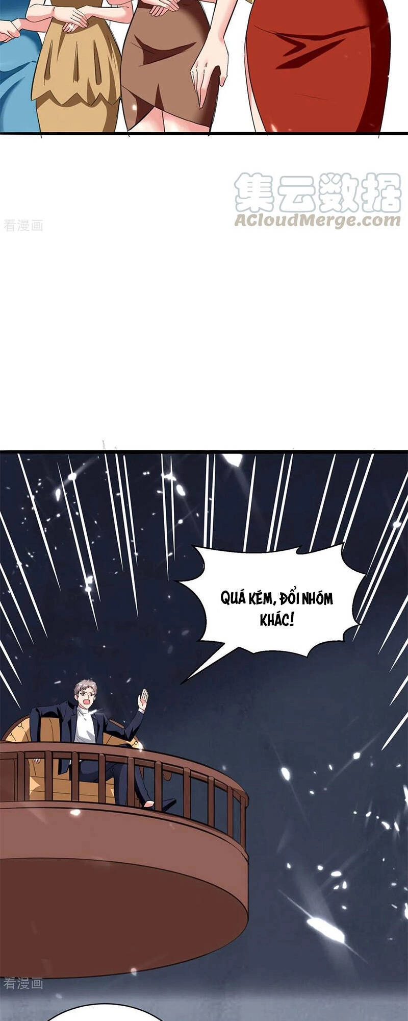 Trọng Sinh Khí Thiếu Quy Lai Chapter 181 - 9