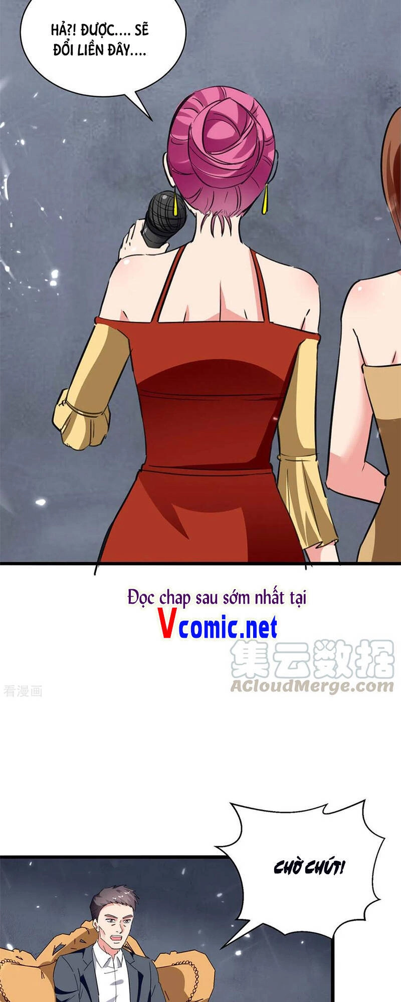 Trọng Sinh Khí Thiếu Quy Lai Chapter 181 - 11