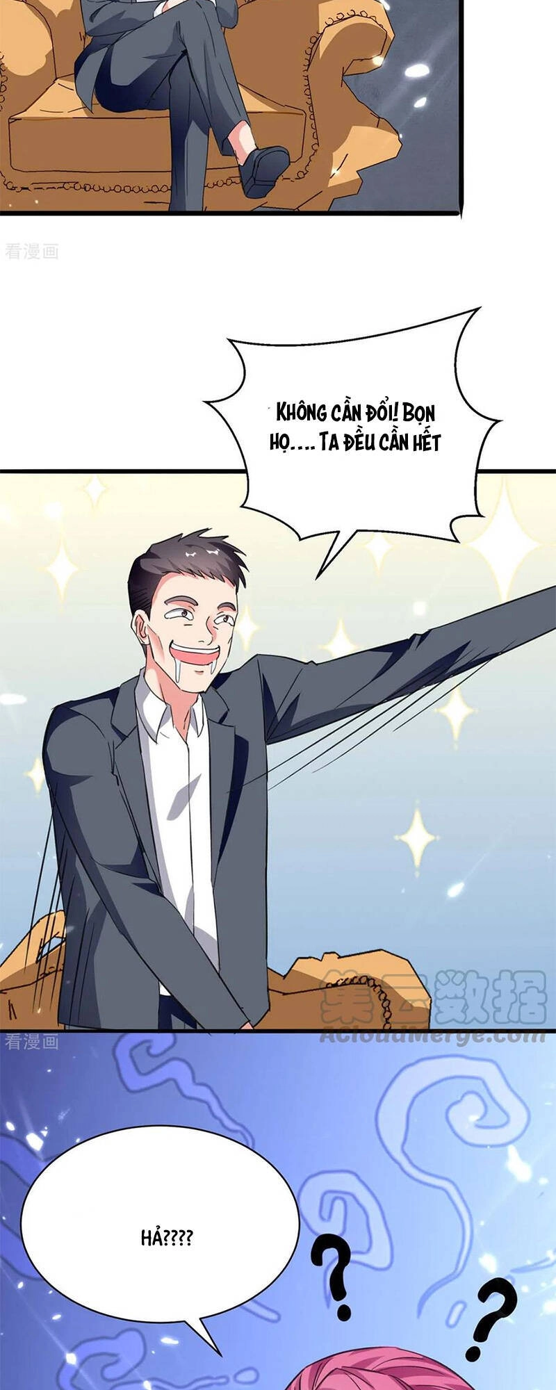 Trọng Sinh Khí Thiếu Quy Lai Chapter 181 - 13