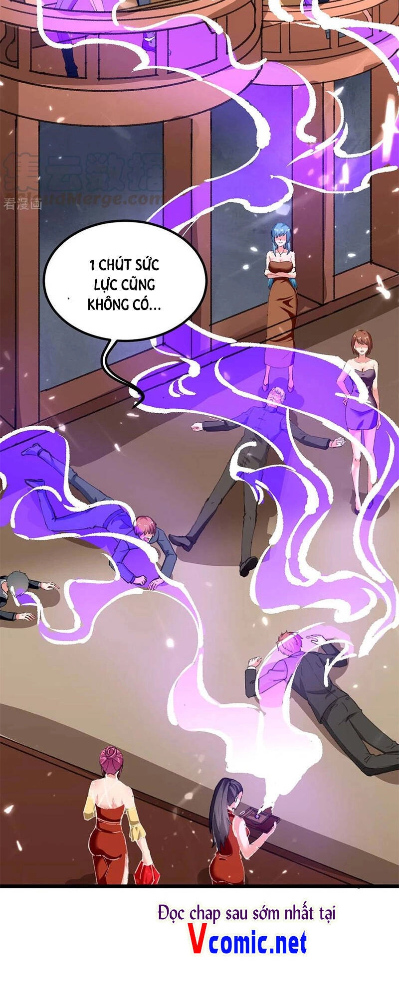 Trọng Sinh Khí Thiếu Quy Lai Chapter 181 - 29