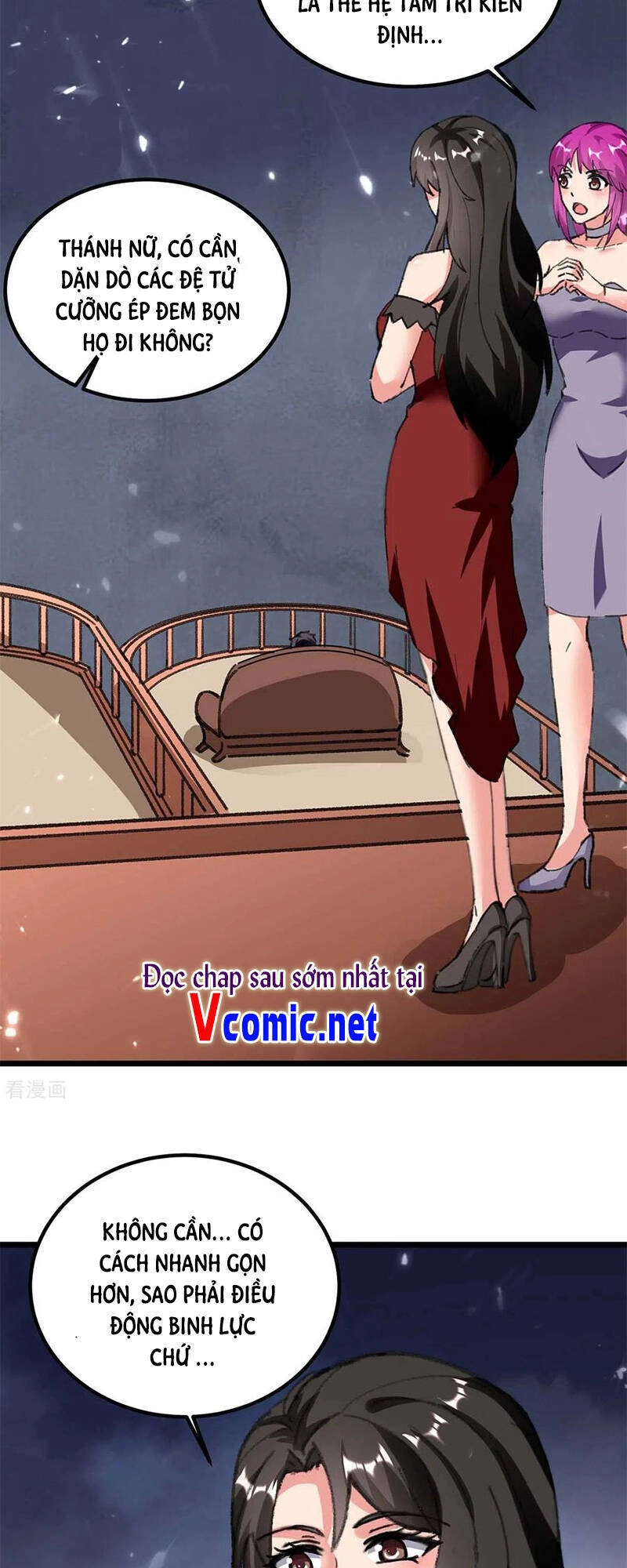 Trọng Sinh Khí Thiếu Quy Lai Chapter 181 - 33