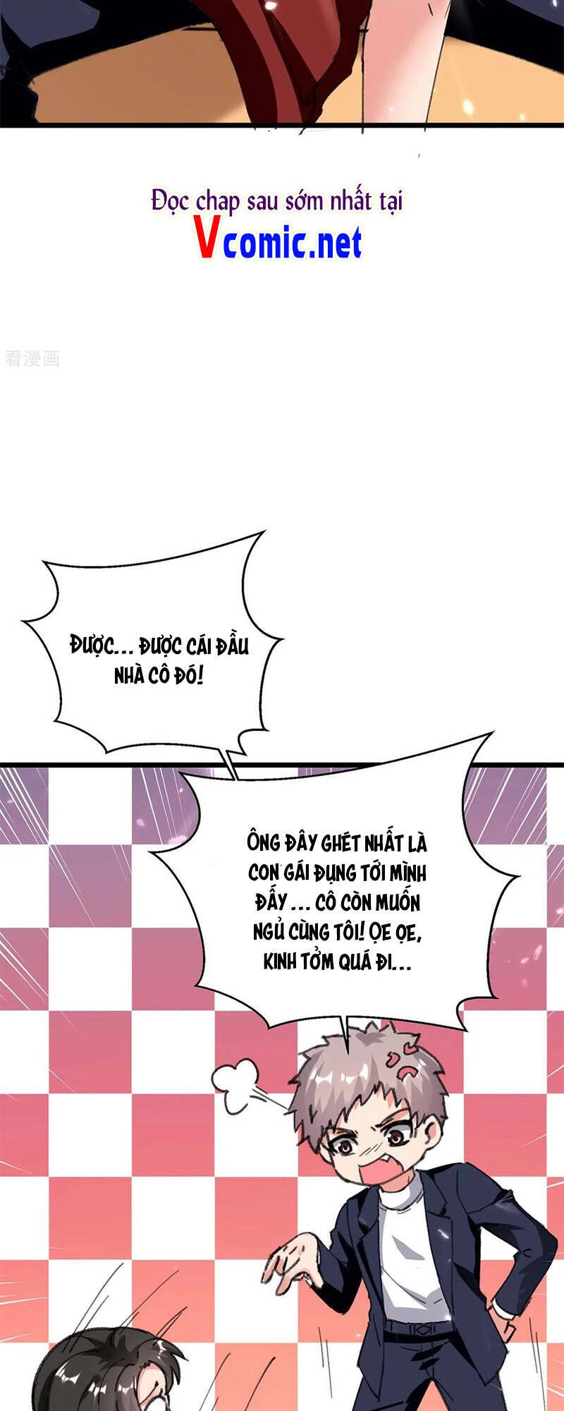 Trọng Sinh Khí Thiếu Quy Lai Chapter 181 - 41