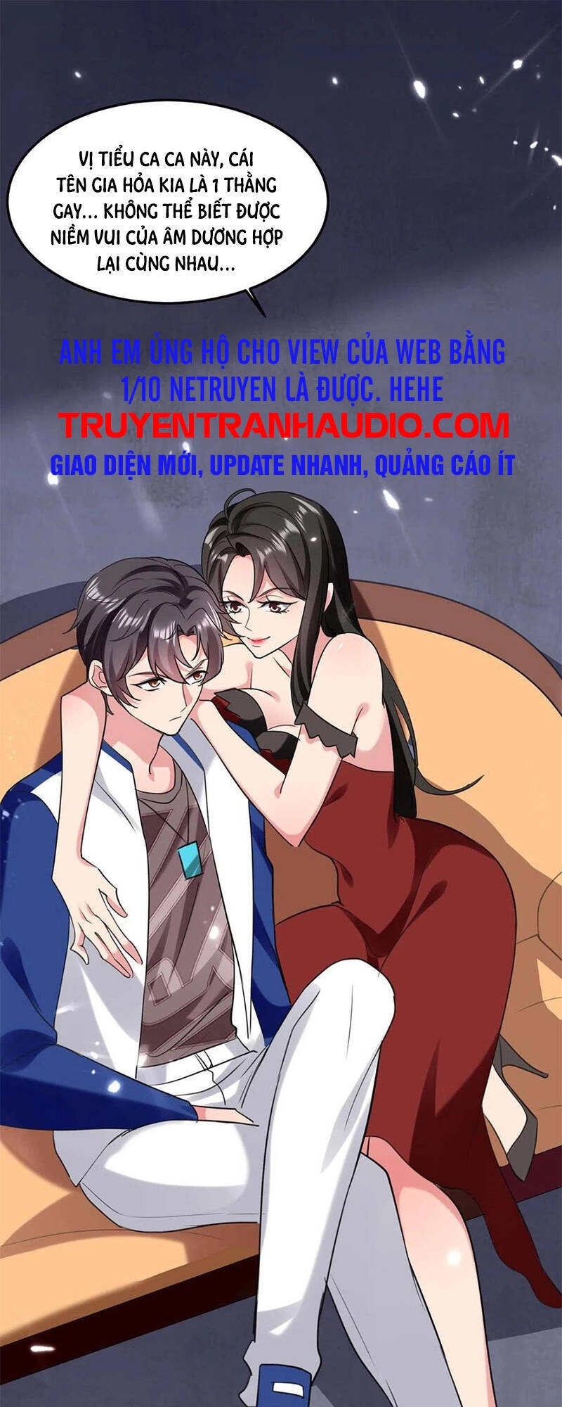 Trọng Sinh Khí Thiếu Quy Lai Chapter 182 - 1