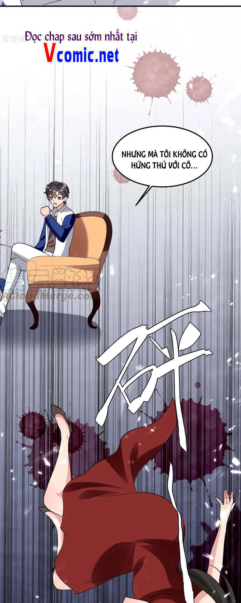 Trọng Sinh Khí Thiếu Quy Lai Chapter 182 - 5