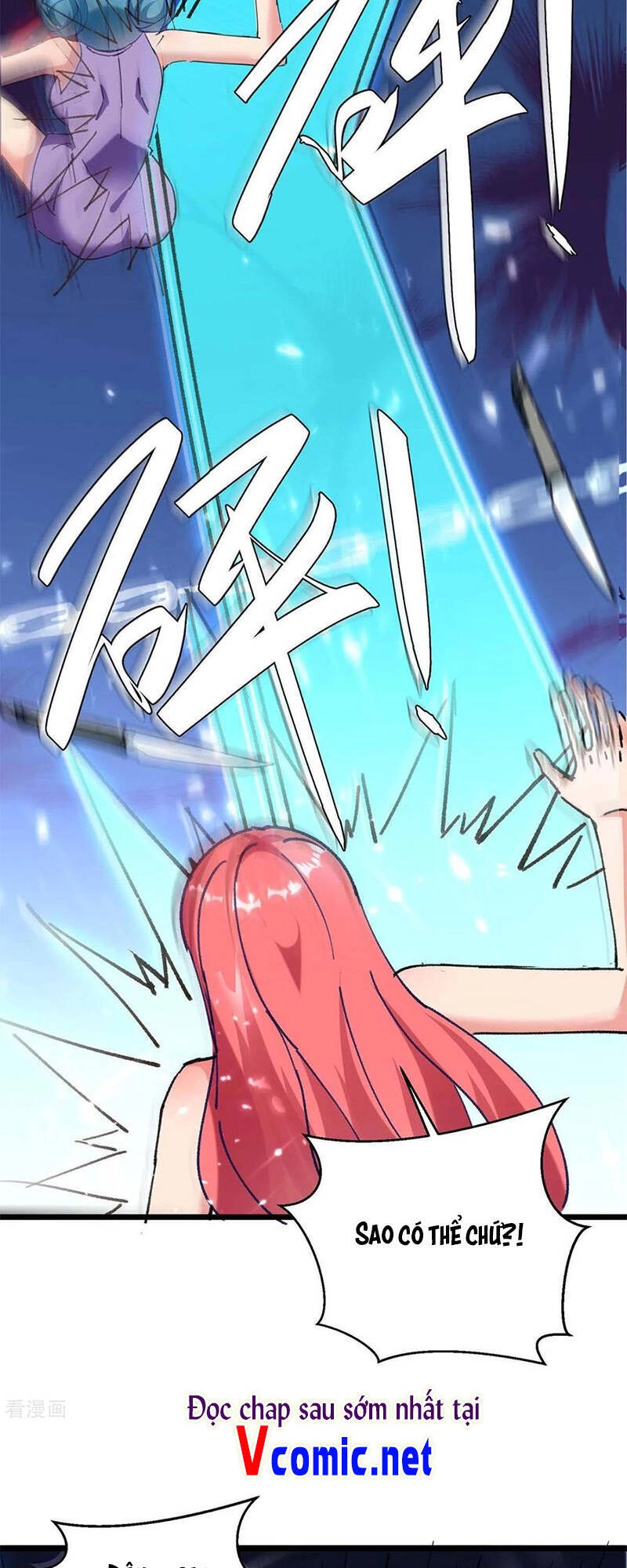 Trọng Sinh Khí Thiếu Quy Lai Chapter 182 - 23